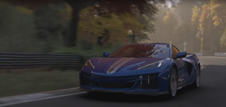 Forza Motorsport is finally making a comeback after six years.