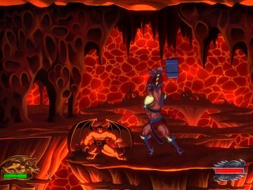 gargoyles-remastered-ps4-xbox-one-switch-pc-october-release-date