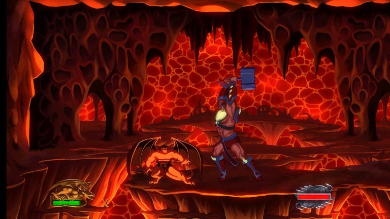 gargoyles-remastered-ps4-xbox-one-switch-pc-october-release-date