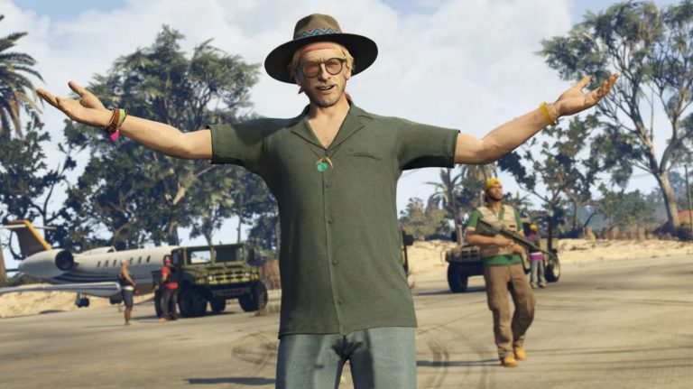 Fans aren't happy with the recent nerf to the Cayo Perico heist.