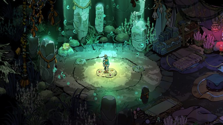 hades-2-early-access-confirmed-for-2024