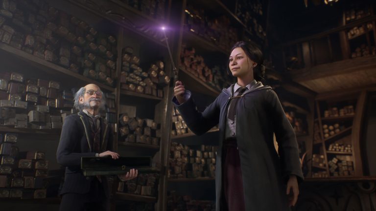 The best-selling video game reportedly has a sequel in development.