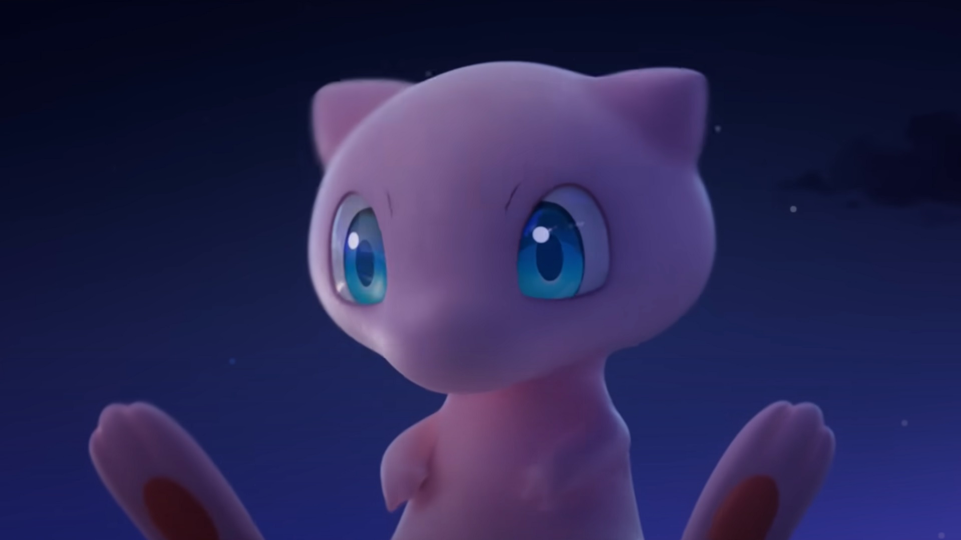 How to get Mew and Mewtwo in Pokémon Scarlet and Violet - Xfire