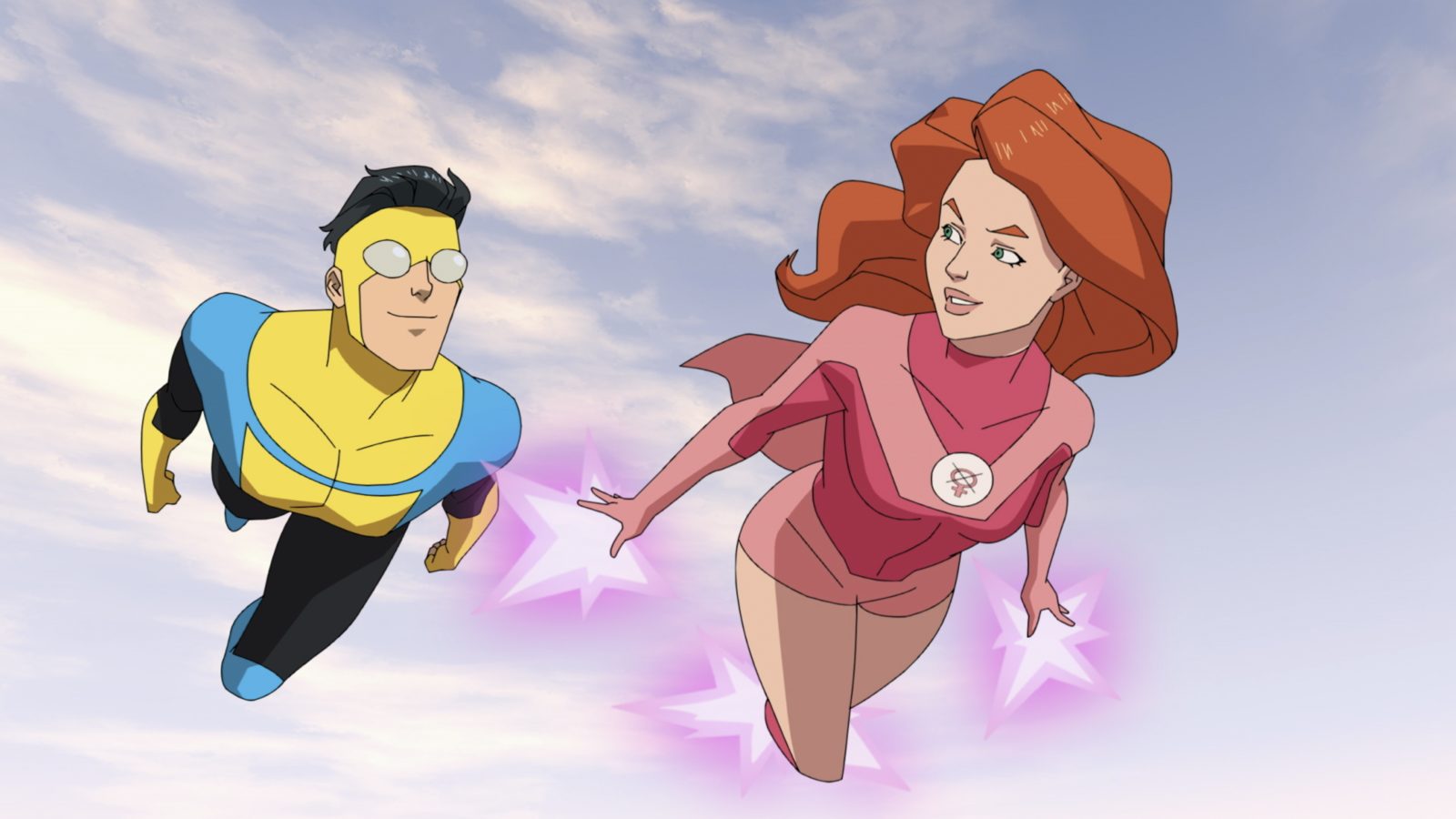 invincible-season-two-premiere