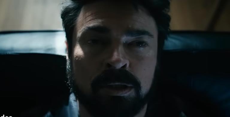 Karl Urban has been a frequent shout for the role among fans for years.