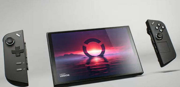 The Lenovo Legion Go will have a starting price of $699.