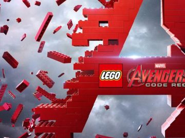 The upcoming special was first teased at the San Diego Comic-Con.