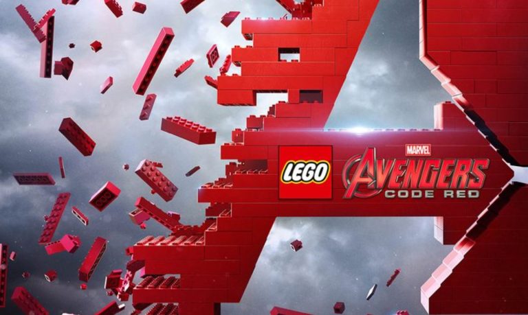 The upcoming special was first teased at the San Diego Comic-Con.