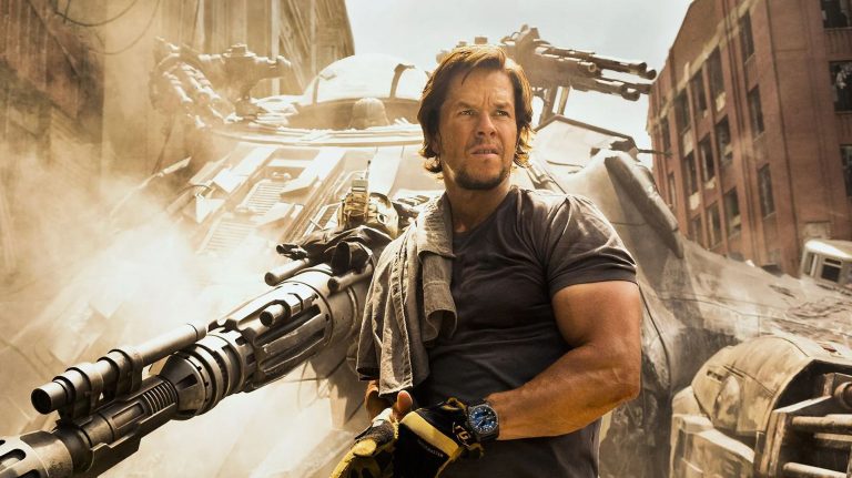 The Transformers star is thinking about retiring from acting soon.