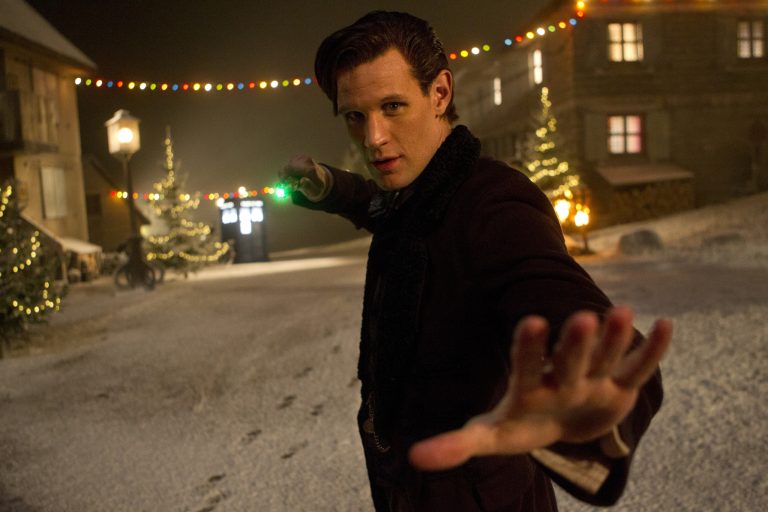 matt-smith-mcu-reed-richards-fantastic-four-casting