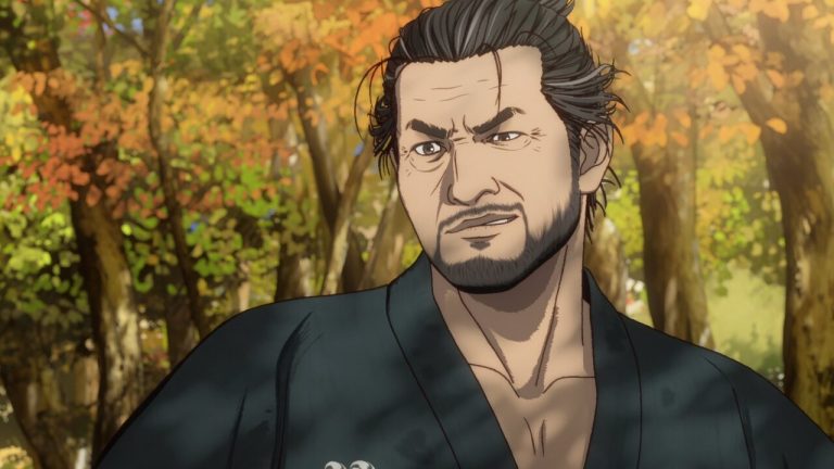 netflix-drops-first-trailer-for-onimusha-anime