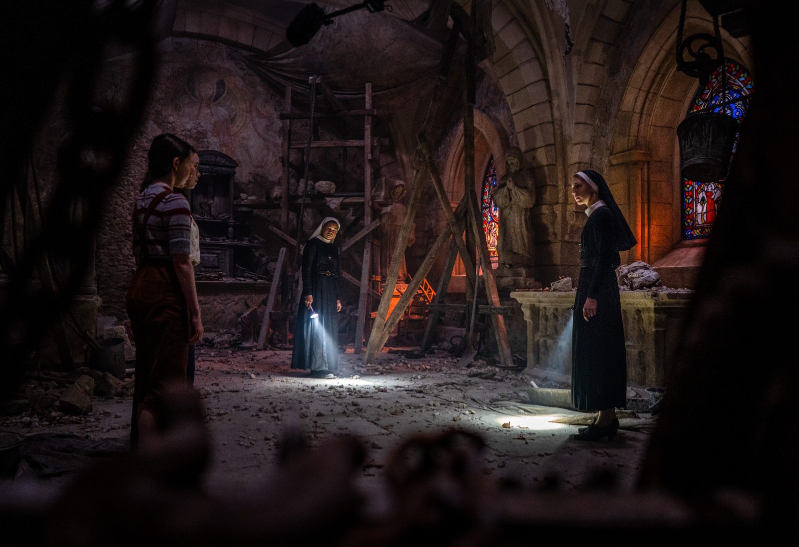 nun-chapter-two-impressive-box-office