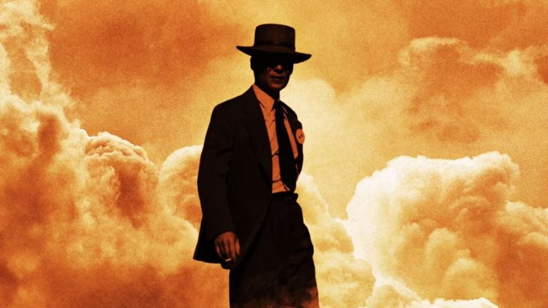 Oppenheimer is now the second highest-grossing R-rated film ever.