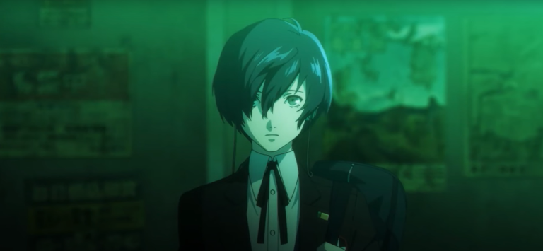 Persona 3 Reload will tell the same story as the original 2006 title but with updates reflecting modern game consoles.