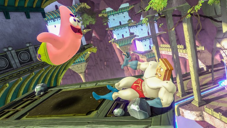 ren-and-stimpy-nickelodeon-all-star-brawl-2-spotlight-trailer