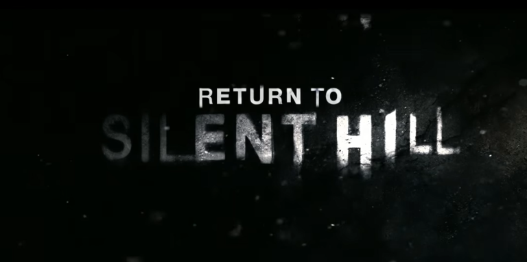 Return to Silent Hill is an adaptation of the second game in the Silent Hill franchise.