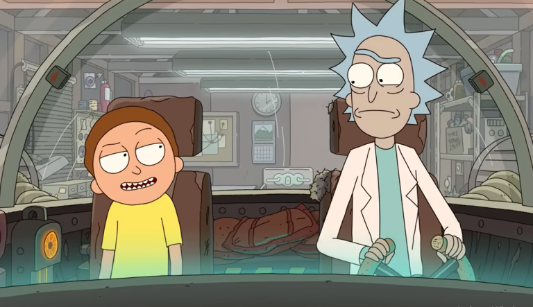 Rick and Morty Season 7 will see new actors voice the titular characters following Justin Roiland's dismissal.
