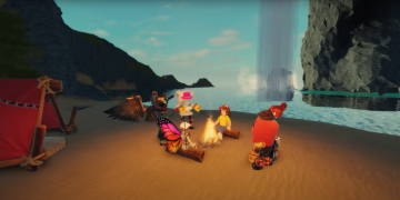 Roblox has experienced steady growth over the past few years with no result on its profitability.