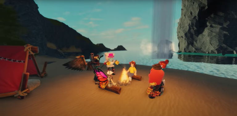 Roblox has experienced steady growth over the past few years with no result on its profitability.