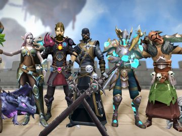 runescape-mostly-negative-steam-reviews