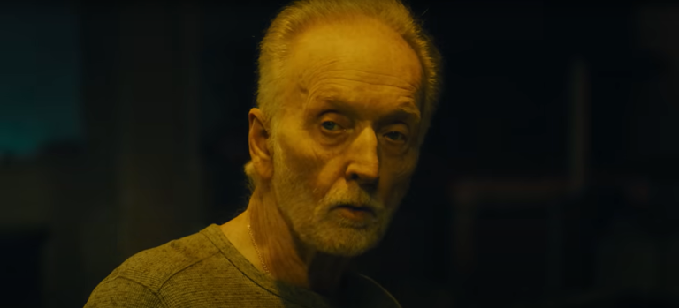 Tobin Bell will reprise his role as Jigsaw in Saw X.
