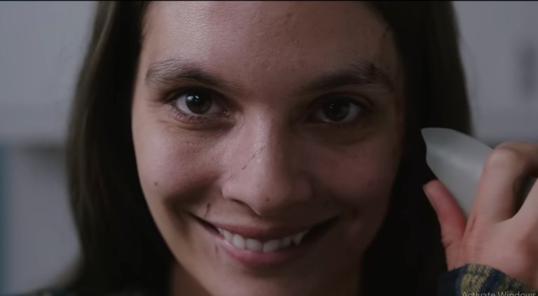 Smile was one of 2022's most profitable movies with a $217 million gross on a $17 million budget.