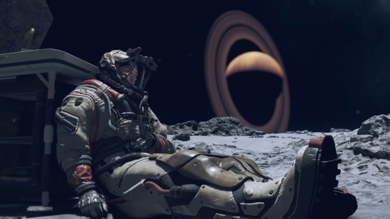 The DLSS controversy for Starfield continues.