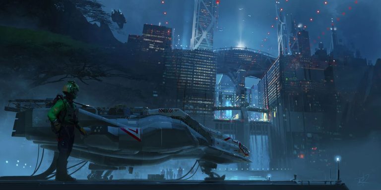 Aside from DLSS, Starfield will also be getting an FOV slider and new graphics configuration settings.