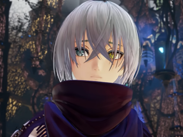 Tales of Arise: Beyond the Dawn will focus on a newcomer named Nazamil who is on the run from Dahnans.