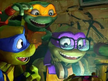 According to Kevin Eastman, the experience of seeing new audiences enjoy the Teenage Mutant Ninja Turtles is "mind-blowing."