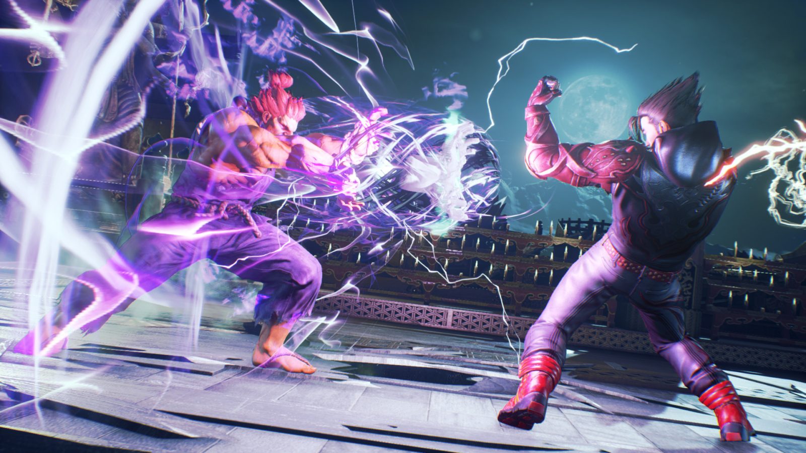 tekken-7-disappointing-story-mode