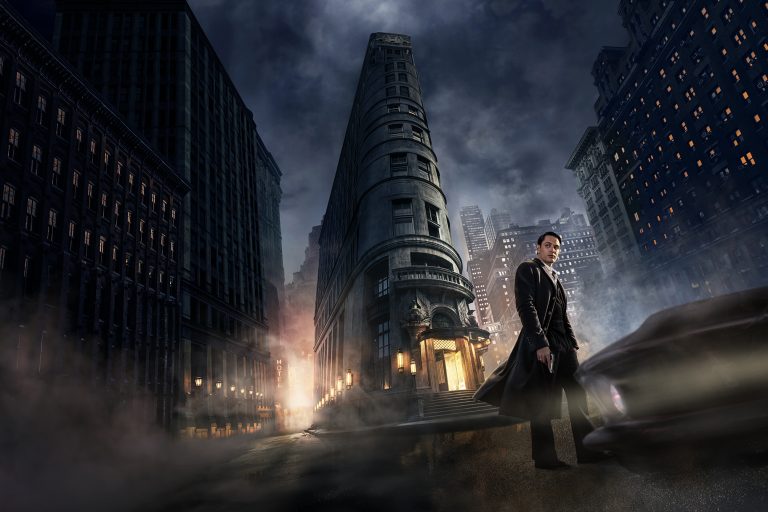 For the first time in the franchise, The Continental scores below 80% on Rotten Tomatoes.