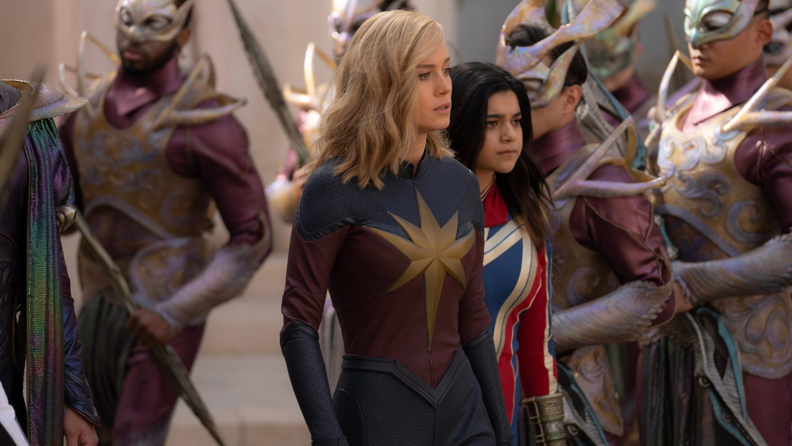 the-marvels-pg-13-rating