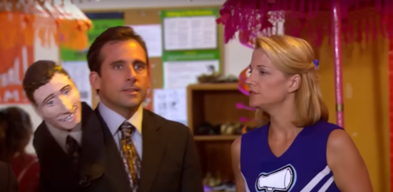 The Office was one of the most popular sitcoms on TV and it might be set for a return ten years later.