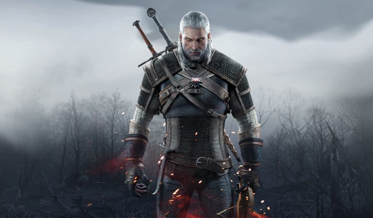 A majority of the devs working on Phantom Liberty will move over to The Witcher 4 once the expansion is released.
