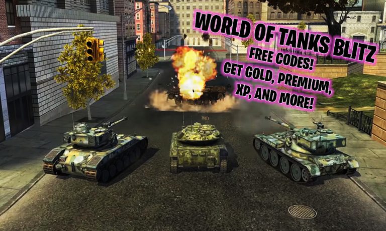 Load up your steel panthers, train your crew, install your modules, and prepare for battle with these World of Tanks Blitz codes.