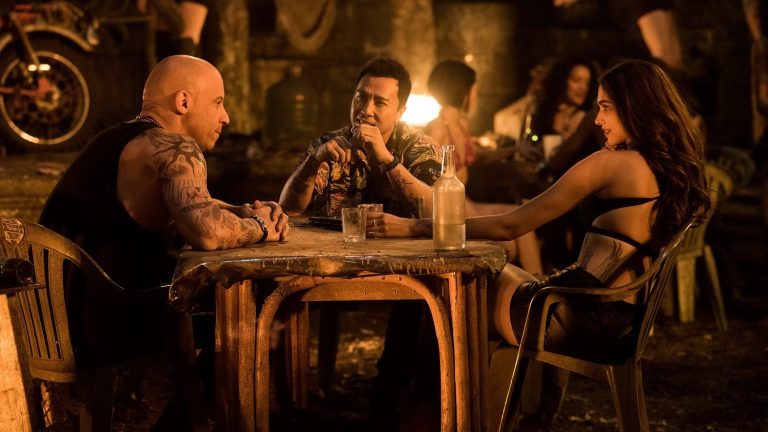 Vin Diesel's xXx 4 is still on the table.