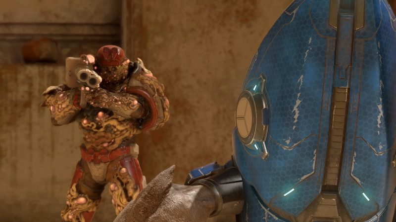 Halo Infinite's issues run deeper than just the lack of planning. 