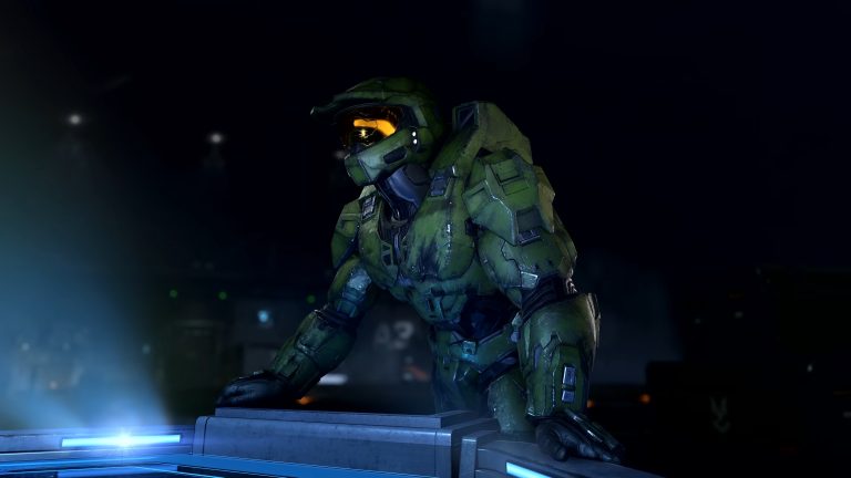 After peaking with close to 300,000 players on Steam, Halo Infinite never got close to the said numbers despite 343 Industries' best attempts.