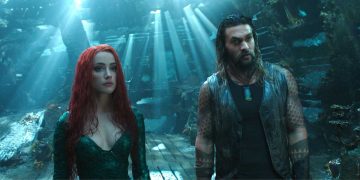 The notes from Amber Heard's therapist reveals that Jason Momoa reportedly to have her fired from Aquaman 2.