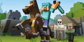 Minecraft has now surpassed 300 million copies sold.