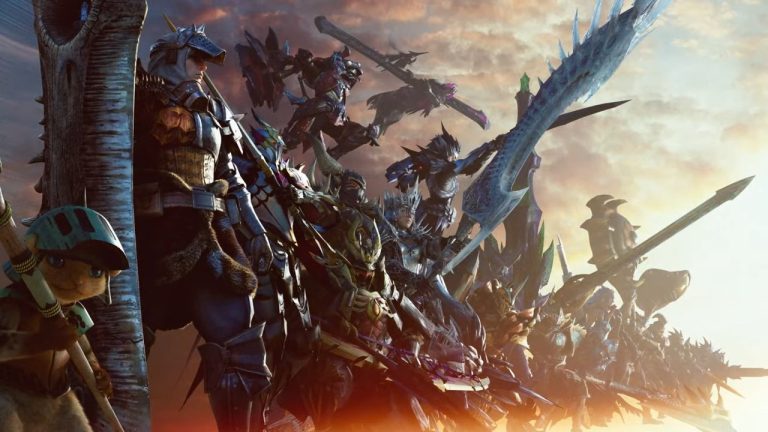 Monster Hunter 6 may be coming to the Switch 2 according to a new rumor.