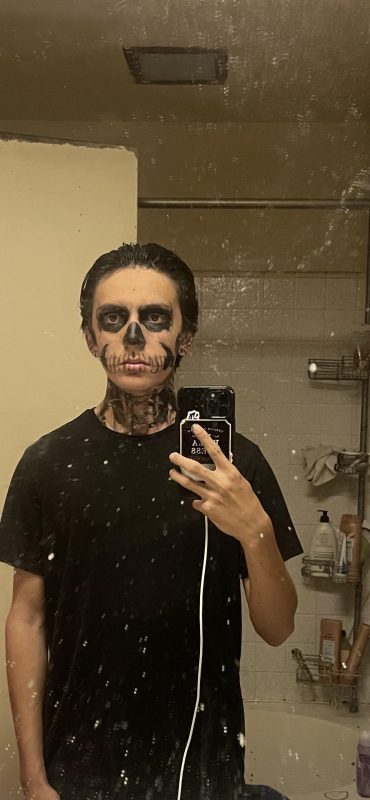 /u/Slasher1-8 as Tate.