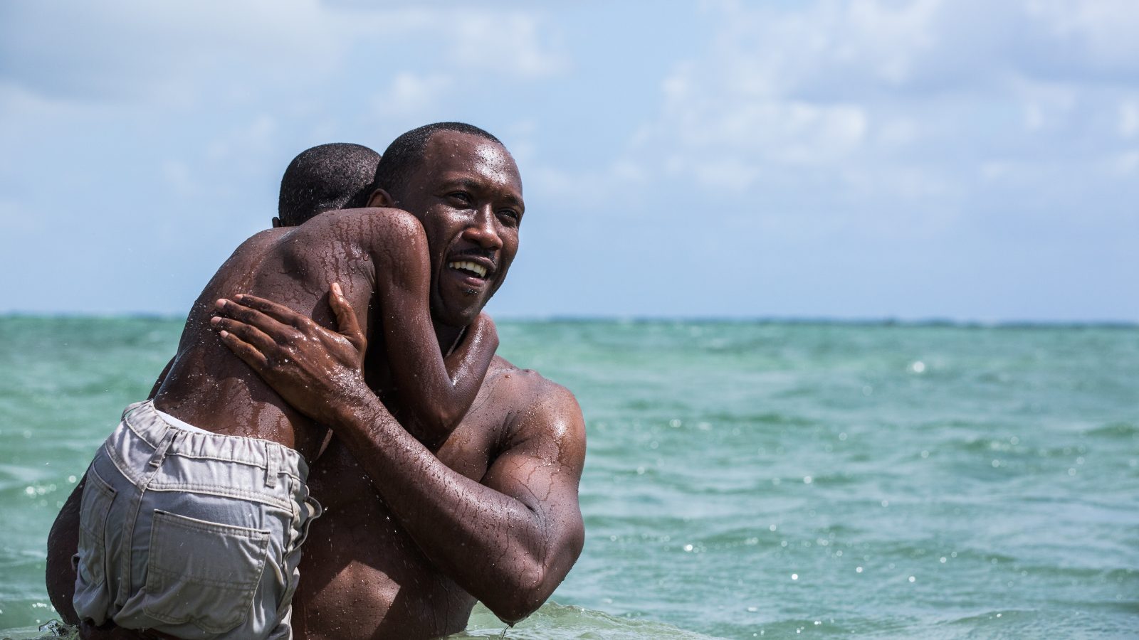 Mahershali Ali won an Oscar for Best Supporting Actor in A24's Moonlight.