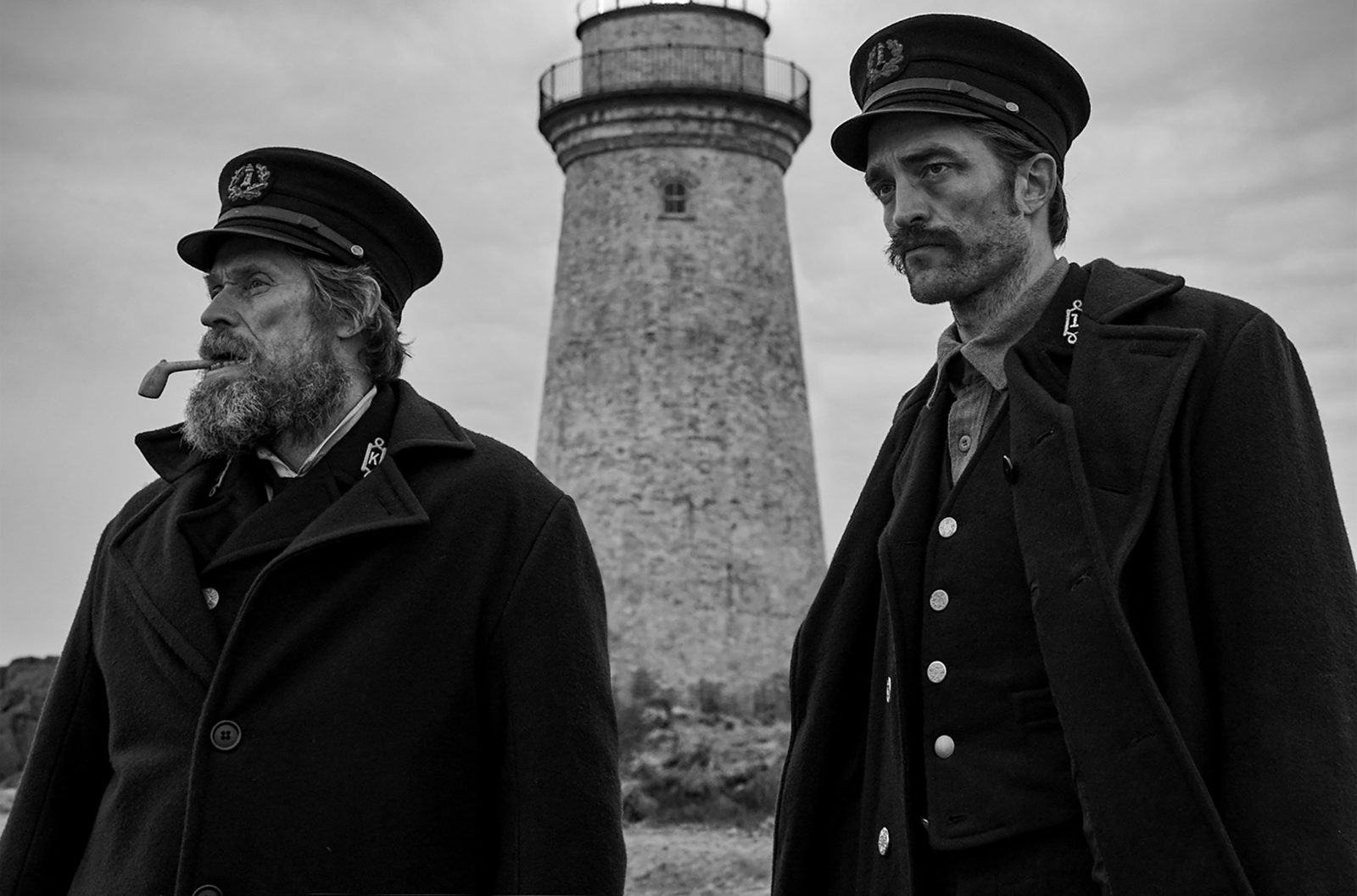 Robert Eggers is one of the biggest A24 filmmakers, with films like The Lighthouse and The Witch.