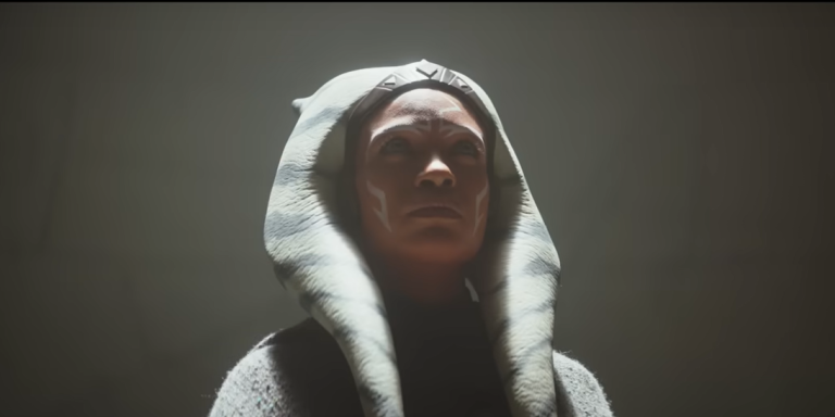 Ahsoka Season 1 aired its finale on Tuesday and many fans were sad to say goodbye.