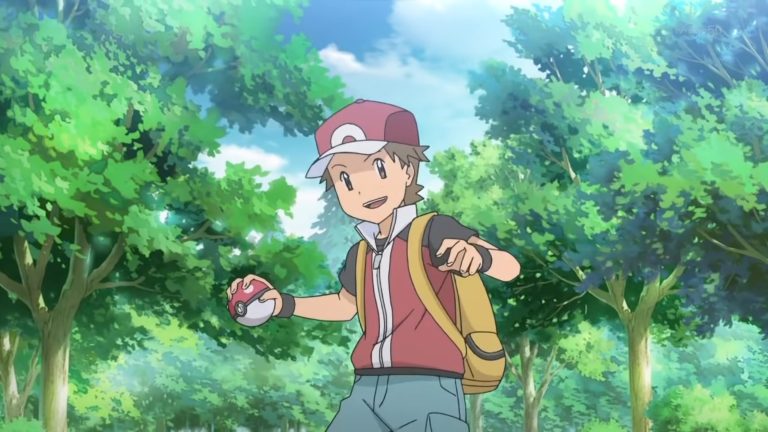 The average game takes around 26 hours to beat Pokemon Red.