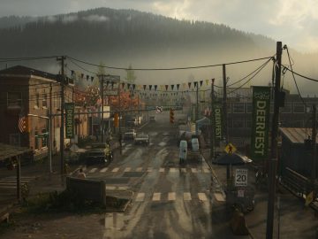 If you've ever needed a reason to upgrade your PC for the first time in years, Alan Wake 2 is a good one.