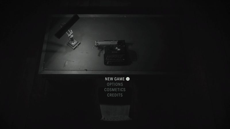 As long as your PC isn't overly behind the minimum PC requirements, Alan Wake 2 should be worth checking out. 