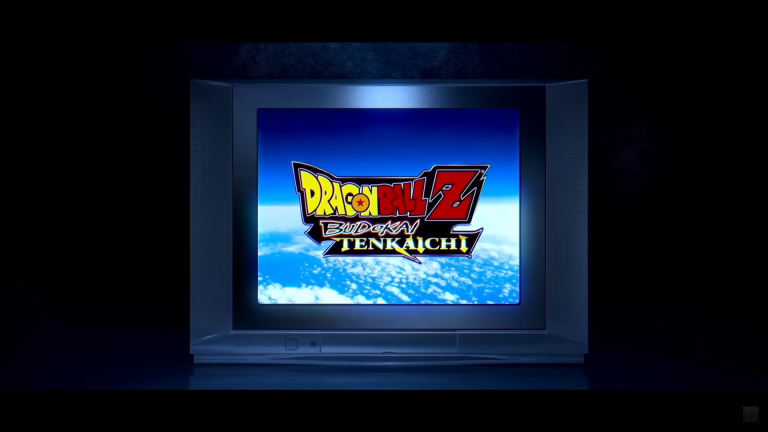 Bandai Namco trademarks "Sparking! Zero," hinting at a new title for Dragon Ball Z: Budokai Tenkaichi